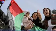 آتش بس در غزه