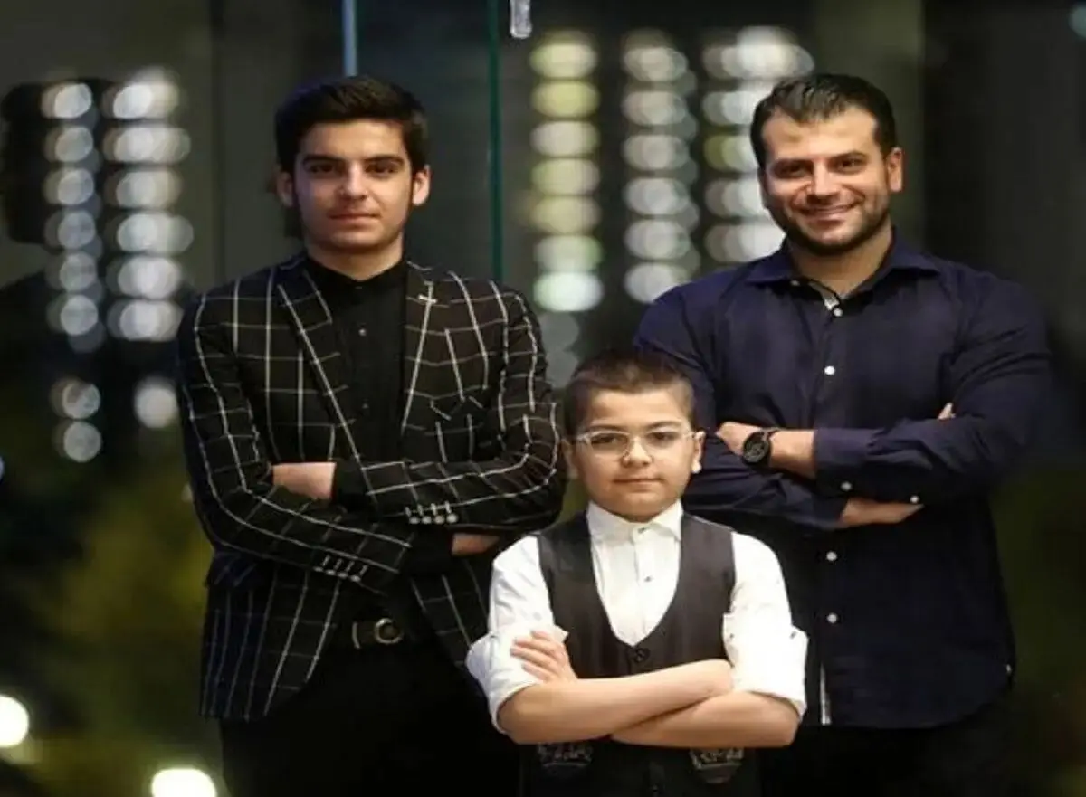 ساخت بچه مهندس 5