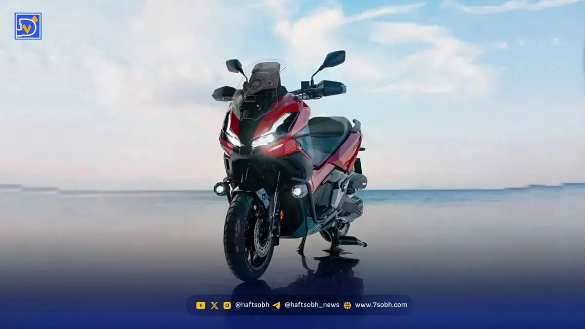 تاپ اسپید | مشخصات هوندا ADV350؛ آیا وارد ایران میشود؟