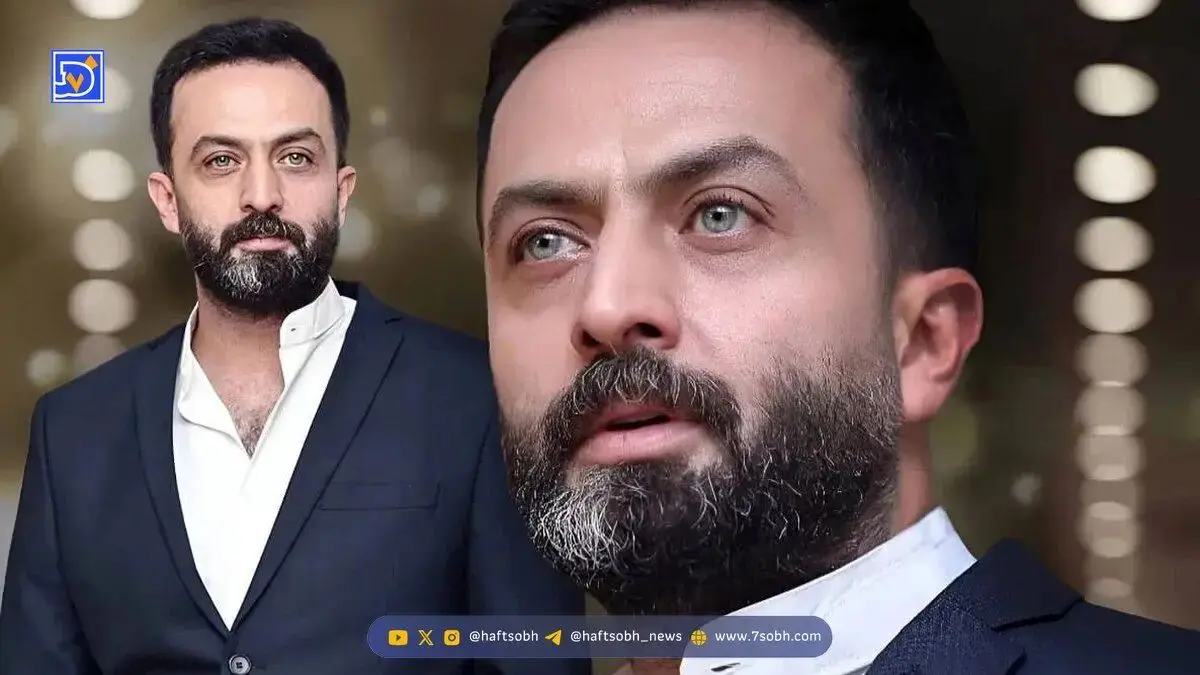 بیوگرافى مصطفى زمانى و همسرش و فرزندان + عکس ها