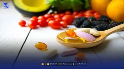 بدن‌تان چه هشداری می‌دهد؟ علائم کمبود ویتامین‌ها از خستگی تا ریزش مو