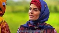 بیوگرافی غزاله اکرمی بازیگر نقش سوجان که در مراسم اکران یک فیلم با استایل جذابش درخشید + عکس
