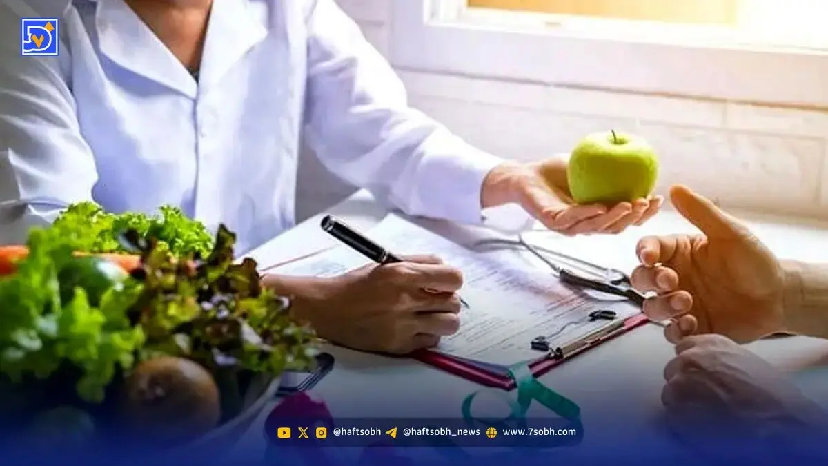 میکروب معده را با این میوه ها از بین ببرید