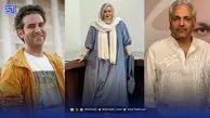 نگاهی به تیپ و استایل شیک هنرمندان ایرانی با عروسک معروف لبوبو: از نعیمه نظام دوست و نرگس محمدی تا رامبد جوان و هوتن شکیبا و صابر ابر و مهران مدیری