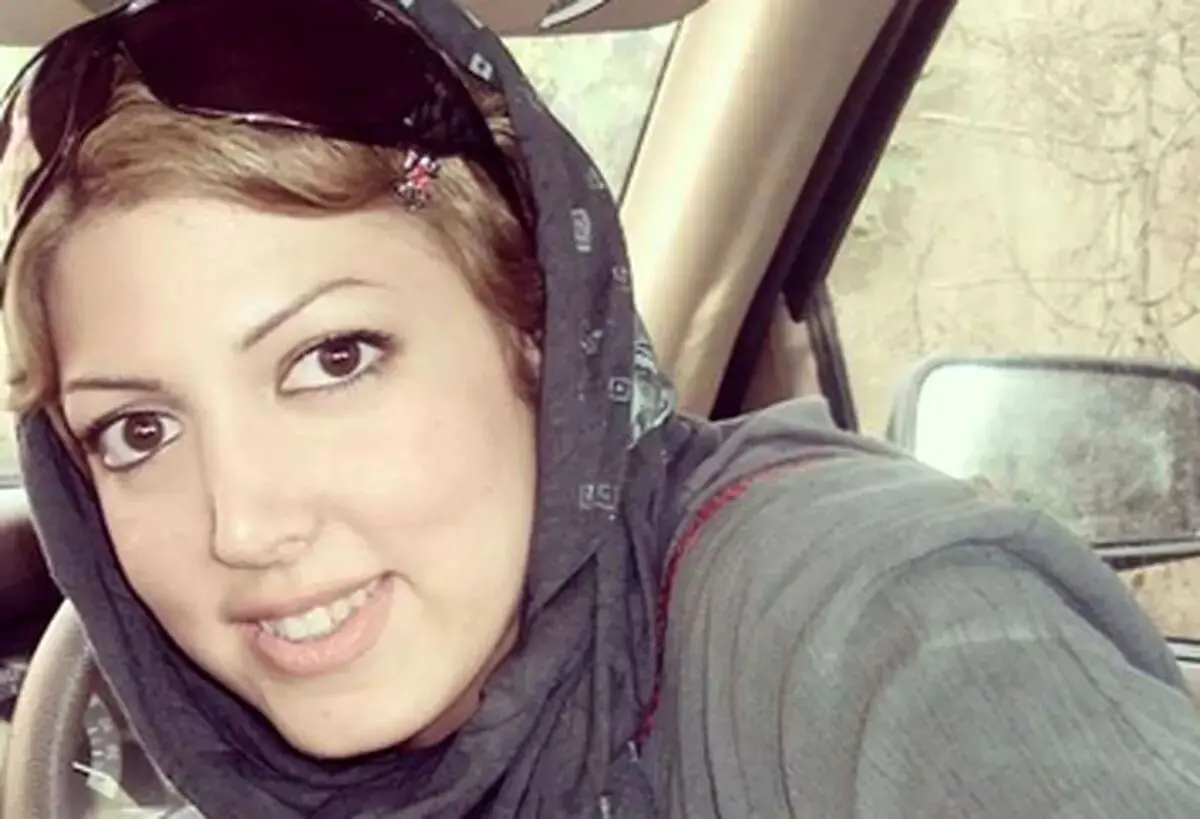بیوگرافی سالومه سیدنیا مجری شبکه ضد انقلاب من و تو+ از ازدواج نافرجام با سروش تهرانی تا درگیری با برنامه عصر جدید