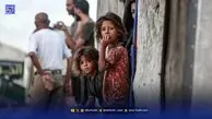 آتش بس در غزه