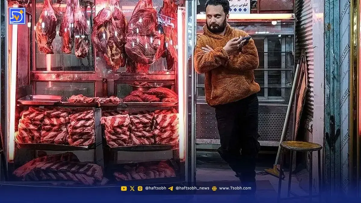 قیمت گوشت قرمز امروز ۱۸ مهر ماه ۱۴۰۴ / ران گوسفندی و گوساله کیلویی چند؟ + جدول