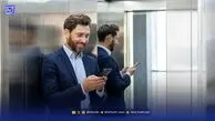 چرا آسانسور آینه دارد؟ پاسخ اصلا چیزی نیست که فکر می‌کنید