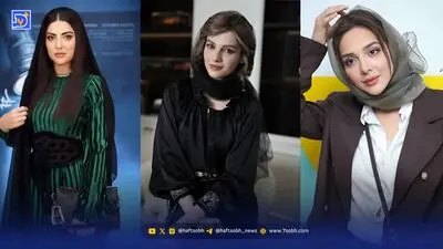 نگاه روز | پیمان معادی، المیرا دهقانی و سارا رسول زاده