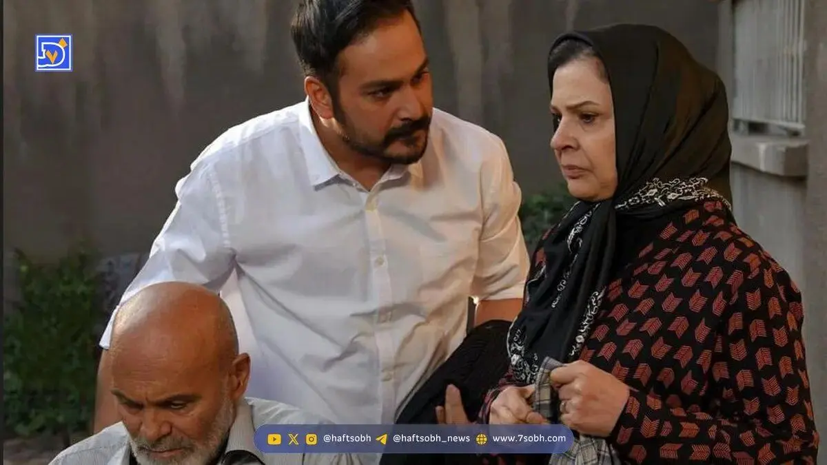 بیوگرافی افسر اسدی مادر شوهر بی رحم سینما