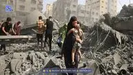 جزئیات آتش‌بس در فلسطین