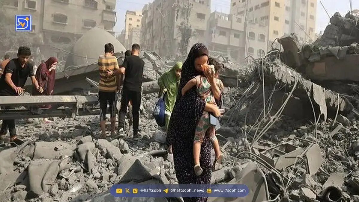 جزئیات آتش‌بس در فلسطین