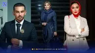 عصر سینما | استایل فرزانه قاسم زاده، روزمره نیوشا ضیغمی، فیلم جدید ارسلان قاسمی