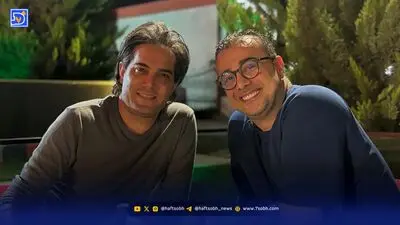 دلجویی شهرام قائدی از «مافیا» و «جوکر»