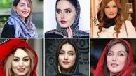 بیوگرافی 46 زن بازیگر ایرانی؛ از ویشکا آسایش و  نگار جواهریان تا فاطمه معتمدآریا و هدیه تهرانی+تصاویر