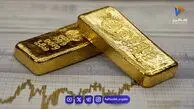 ریزش قیمت طلا در ایران؛ سکه و طلای ۱۸ عیار در کانال‌های میلیونی نوسان می‌کنند!