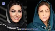 عکس/ دکوراسیون خونه زندگی شاهانه و دلباز فریبا نادری؛ لوسترهای مدرن، دیوارهای هنری، مبلمان اروپایی و شومینه سنگی/ شیک و امروزی..!