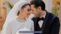 آلبوم عروسی روزبه معینی و مهناز خانوم دف نواز معروف