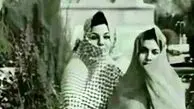 ‌نگاهی به پدر و مادر هایده و مهستی