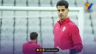 بهترین گلر کافا نیمکت نشین شد