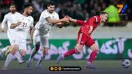 روسیه یک - ایران صفر؛ ایوان نسبتا مخوف!