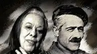 دکوراسیون خانه عاشقانه سیمین دانشور و جلال آل احمد