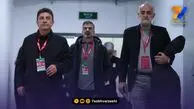 قلعه نویی: بازیکن 19 ساله بازی دادیم و راضی هستیم!