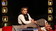 تصاویری دیده نشده از تئاتر ۱۱:۱۱ به کارگردانی بهاره رهنما