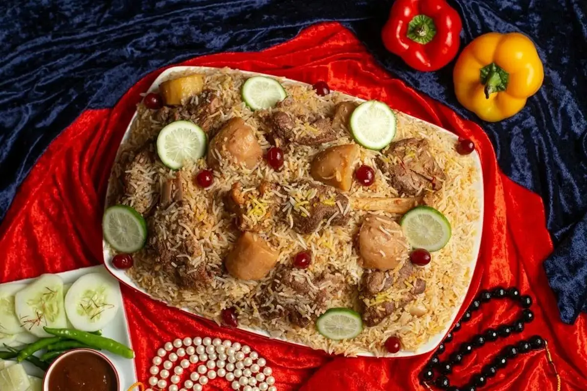 شاید برایتان جالب باشد، شاهان ایرانی غذای مورد علاقه اشان چه بود؟