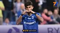 انتقال علی قلی زاده به پرسپولیس