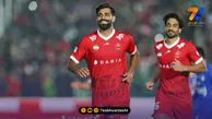 محمدحسین کنعانی زادگان: بهترین پنالتی زن تاریخ پرسپولیس علی انصاریان است/ DNA قهرمانی در خون پرسپولیس است