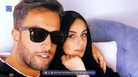 بیوگرافی بنیامین بهادری و  زن اول و دومش/ نسیم و شایلی