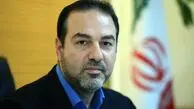 بیوگرافی علیرضا رئیسی معاون وزیر بهداشت