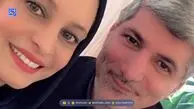 بیوگرافی رامین مهمانپرست و همسر اول و دومش فاطمه و مریم کاویانی