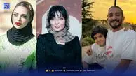 نگاه روز | مونا ثریابین با لباس ملوان بندر انزلی، آوا سریال شغال در اکران، سینا ساعی و رایان سرلک