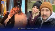 بیوگرافی سپیده بزمی پور همسر شاهرخ استخری