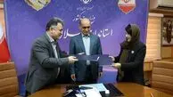 همکاری چین با ایران در استان گیلان / احداث ۴۲ هزار و ۵۰۰ مترمکعب ظرفیت جدید تصفیه‌خانه