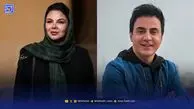 عکس جالب از دورهمی چهره های معروف سینما و تلویزیون در کافه