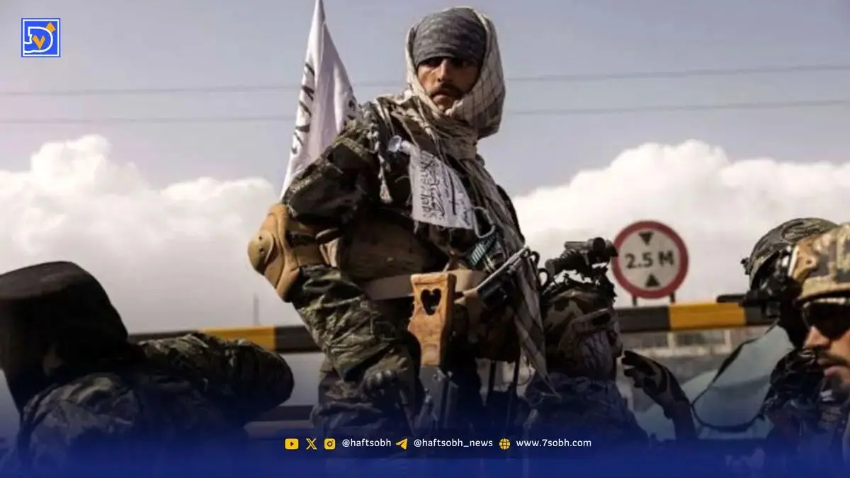طالبان از پایان موفقیت‌آمیز عملیات علیه پاکستان خبر داد