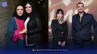 عصر سینما | اکران فیلم مجنون با حضور هنرمندان