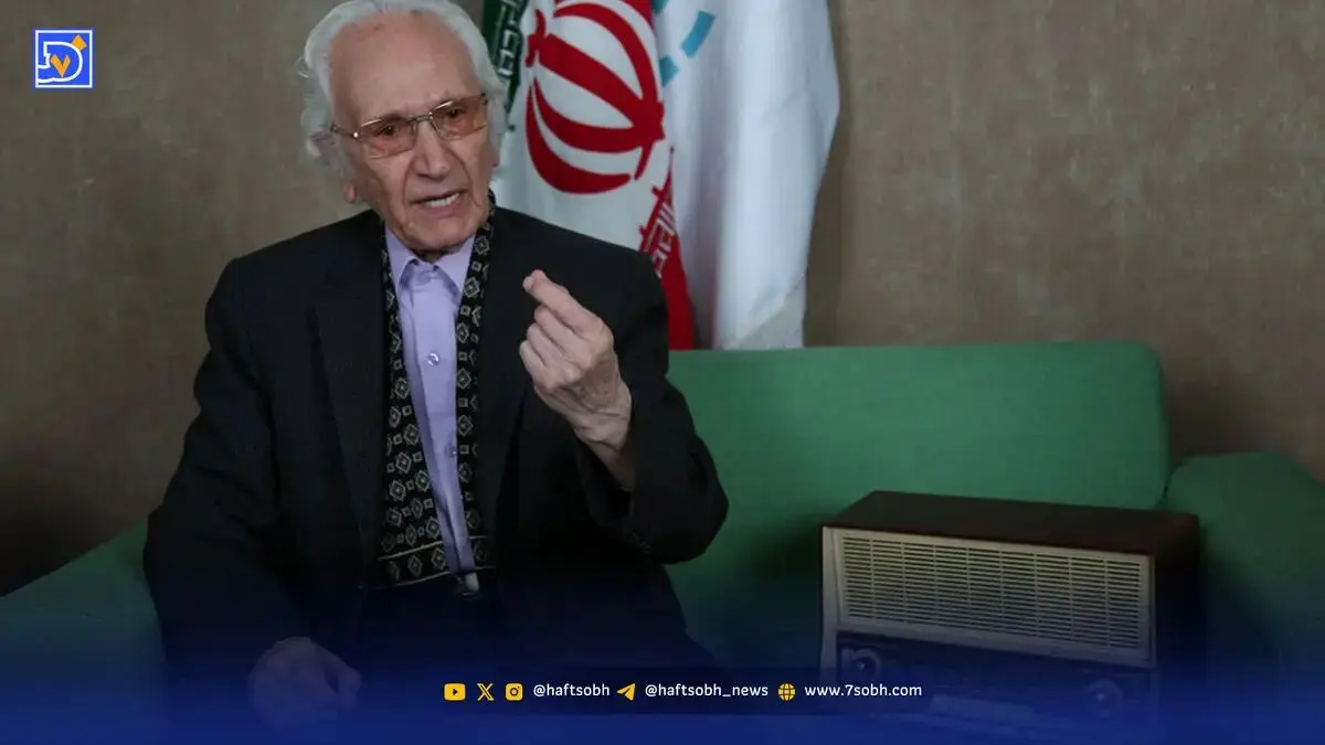 به مناسبت سالروز درگذشت امین‌الله رشیدی