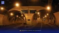 ترافیک پایتخت؛ پل و تونل پرتردد امشب بسته می‌شوند