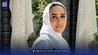 عکس| سفر زمان؛ چهرۀ «خاله زینب» (سریال بچه مهندس) در جشن تولد 33 سالگی‌اش‌؛ سال 97