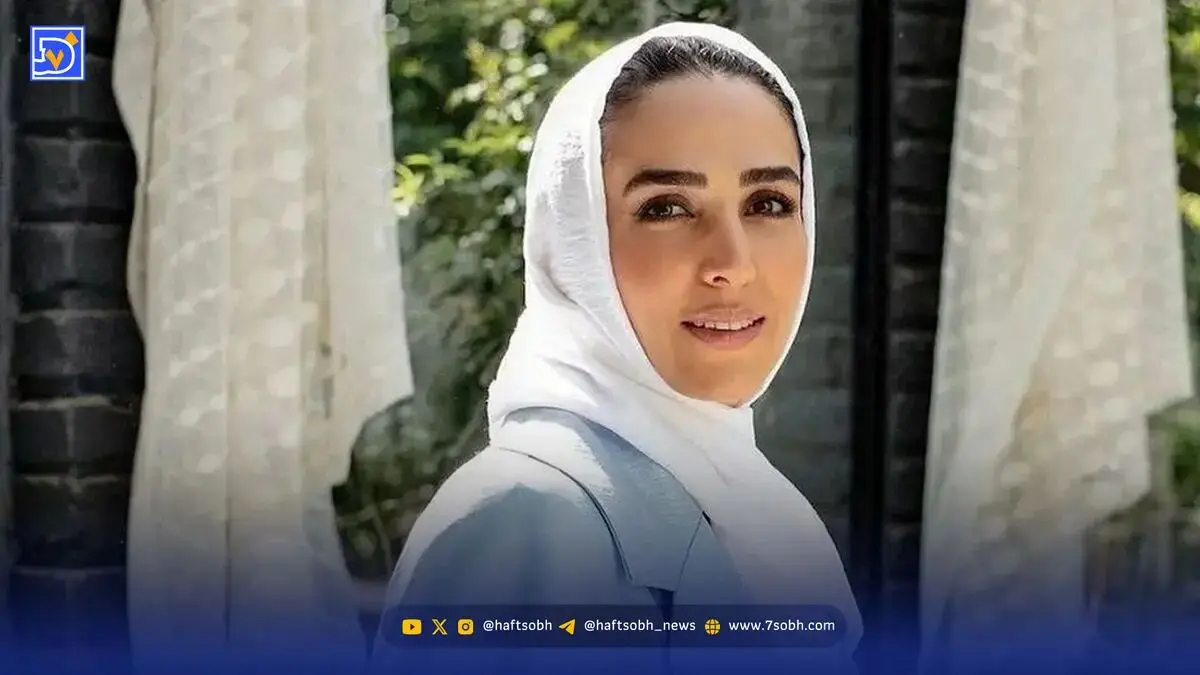عکس| سفر زمان؛ چهرۀ «خاله زینب» (سریال بچه مهندس) در جشن تولد 33 سالگی‌اش‌؛ سال 97