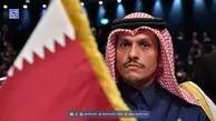 یک حادثه مشکوک / کشته شدن همراهان نخست وزیر قطر در مصر + عکس