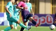 رمرگشایی از اتفاق جنجالی لیگ برتر!