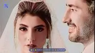 آلبوم عروسی مهسا طهماسبی بعد عروسی متین ستوده و کامران تفتی