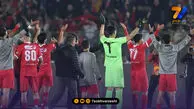 فوری: احضار 7 بازیکن پرسپولیس به کمیته انضباطی!