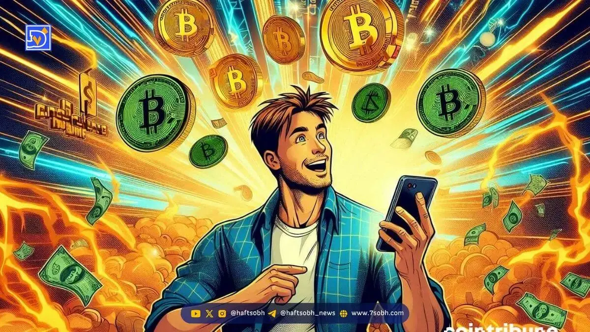 مستر بیست پروژه کریپتویی راه می اندازد
