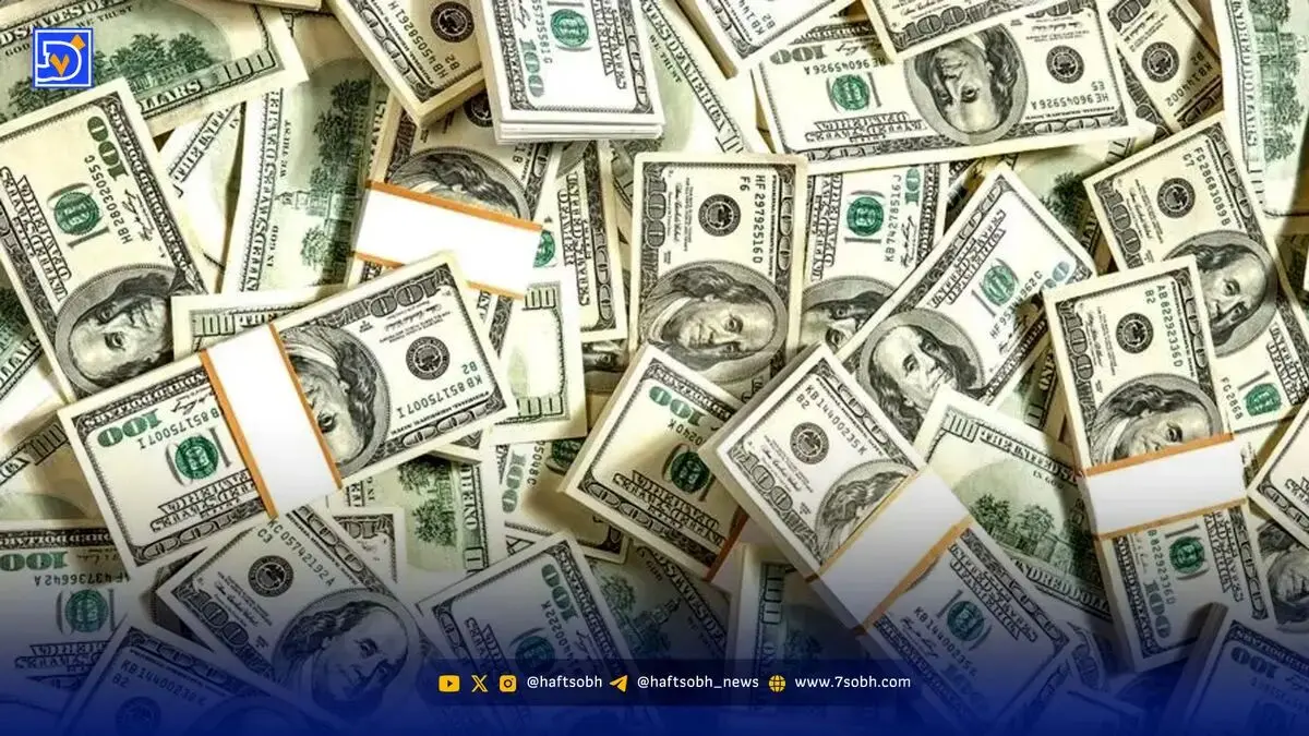 پیش ‌بینی قیمت دلار یکشنبه ۲۷ مهر ۱۴۰۴